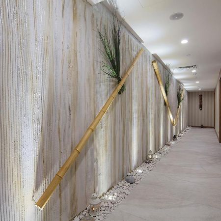 Hilton Garden Inn Yalova Ялова Екстер'єр фото