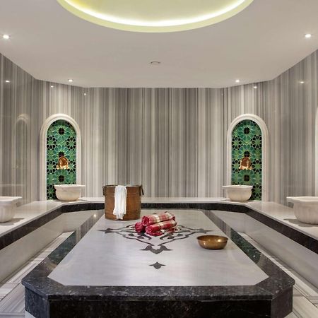 Hilton Garden Inn Yalova Ялова Екстер'єр фото