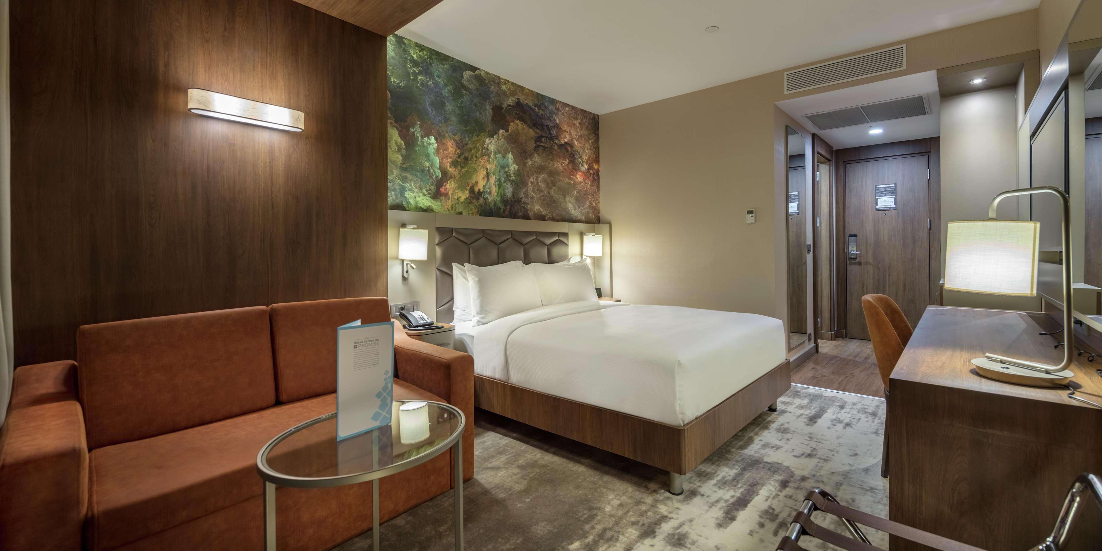 Hilton Garden Inn Yalova Ялова Екстер'єр фото