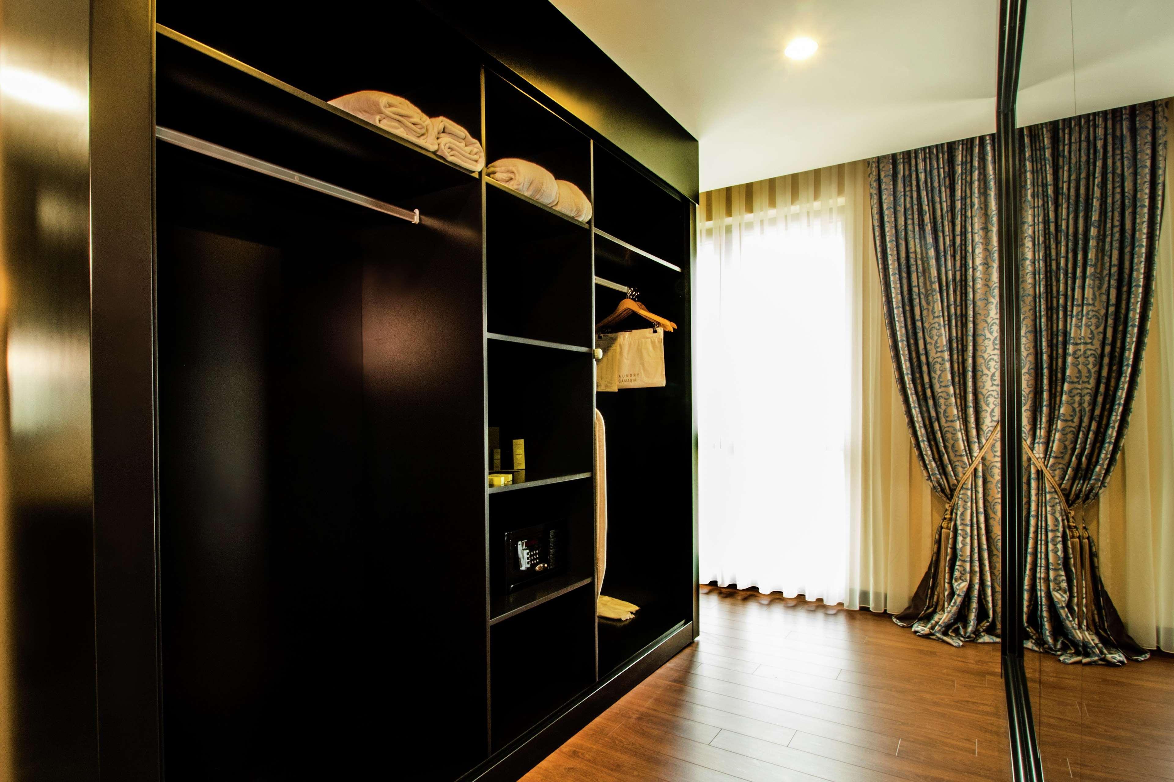 Hilton Garden Inn Yalova Ялова Екстер'єр фото