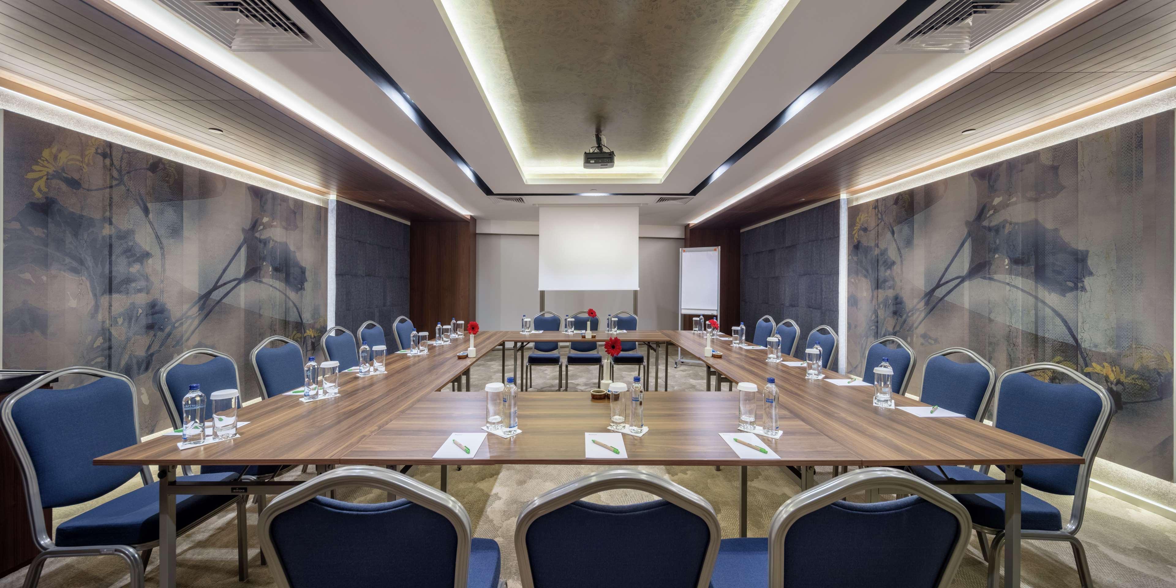 Hilton Garden Inn Yalova Ялова Екстер'єр фото