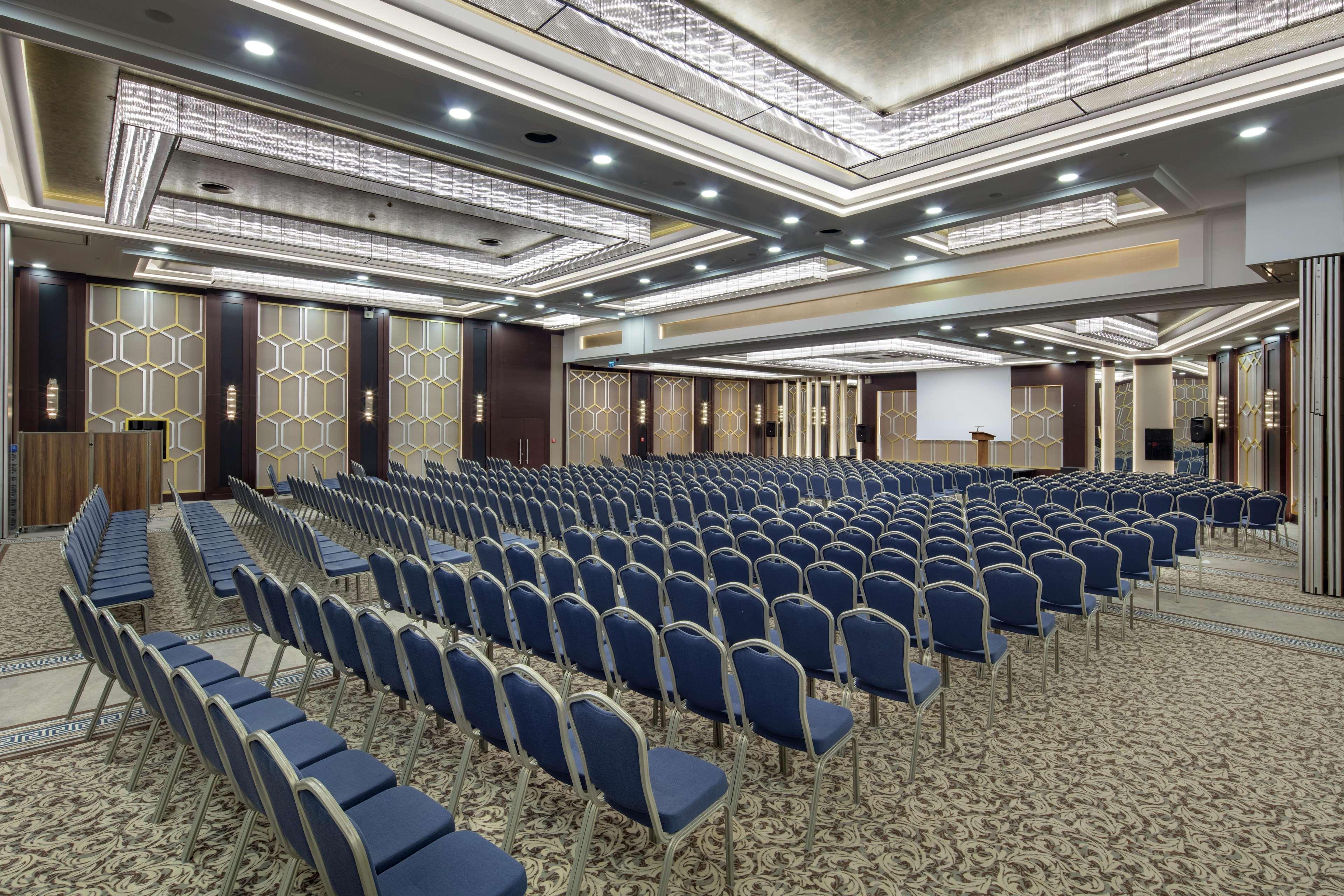 Hilton Garden Inn Yalova Ялова Екстер'єр фото