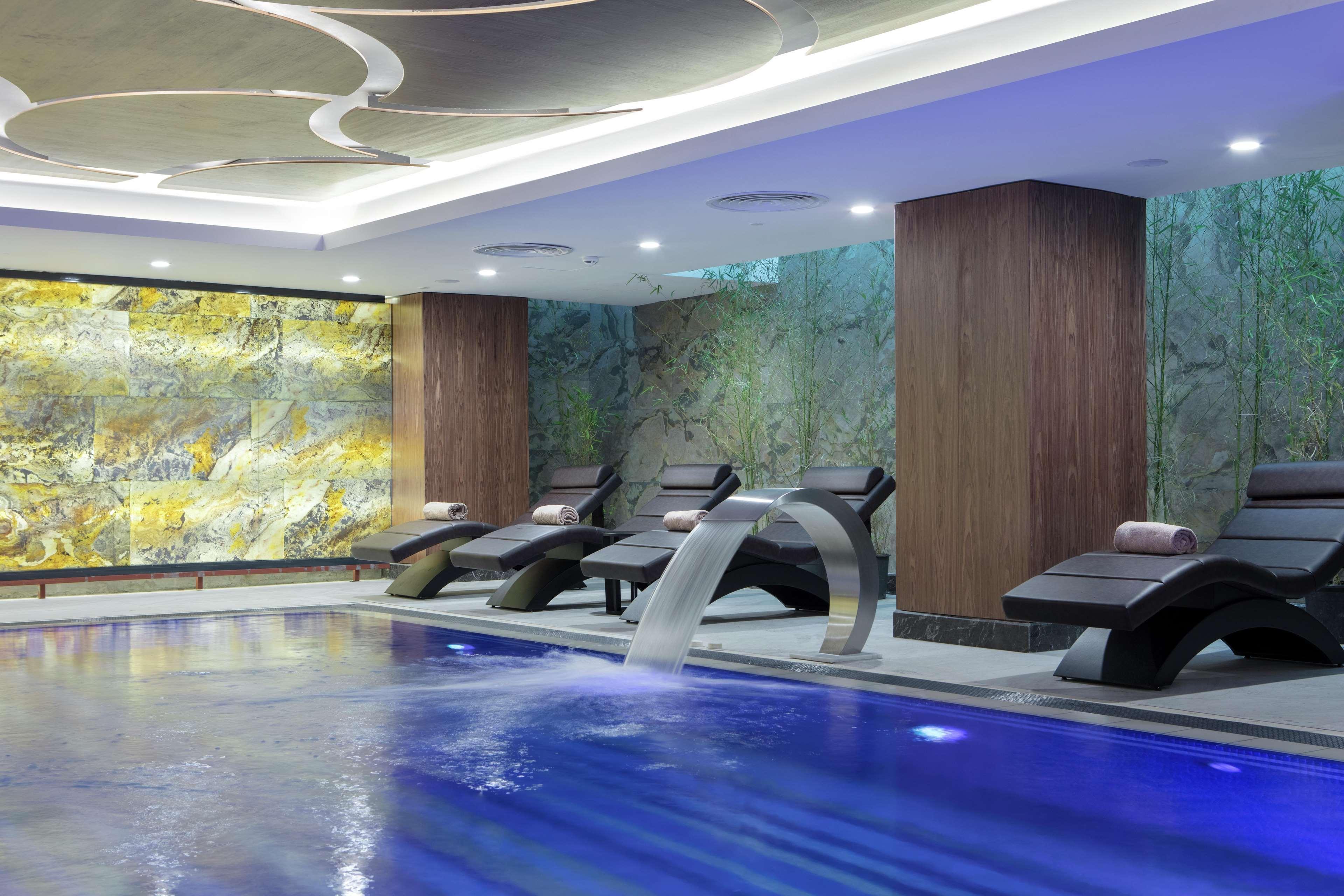Hilton Garden Inn Yalova Ялова Екстер'єр фото