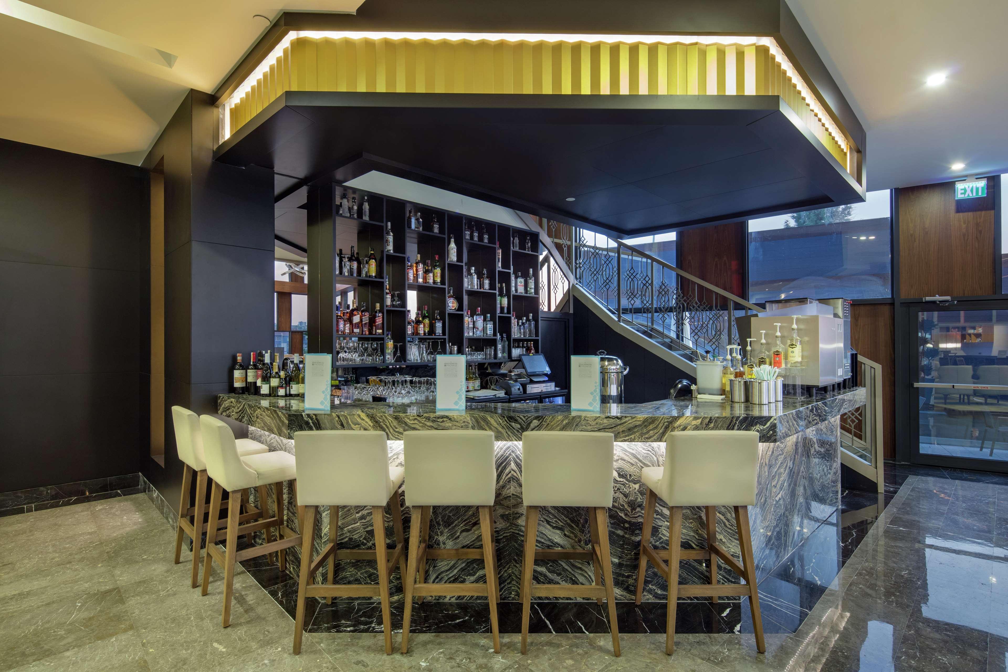 Hilton Garden Inn Yalova Ялова Екстер'єр фото