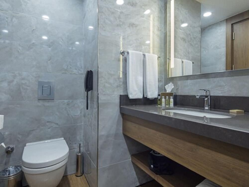 Hilton Garden Inn Yalova Ялова Екстер'єр фото
