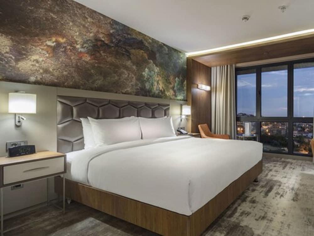 Hilton Garden Inn Yalova Ялова Екстер'єр фото