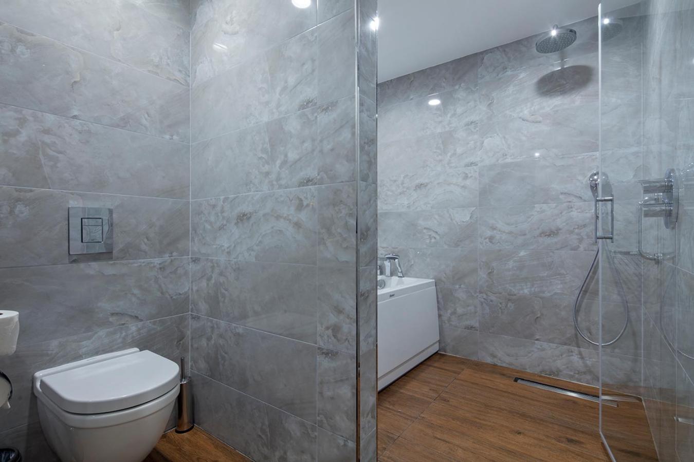 Hilton Garden Inn Yalova Ялова Екстер'єр фото