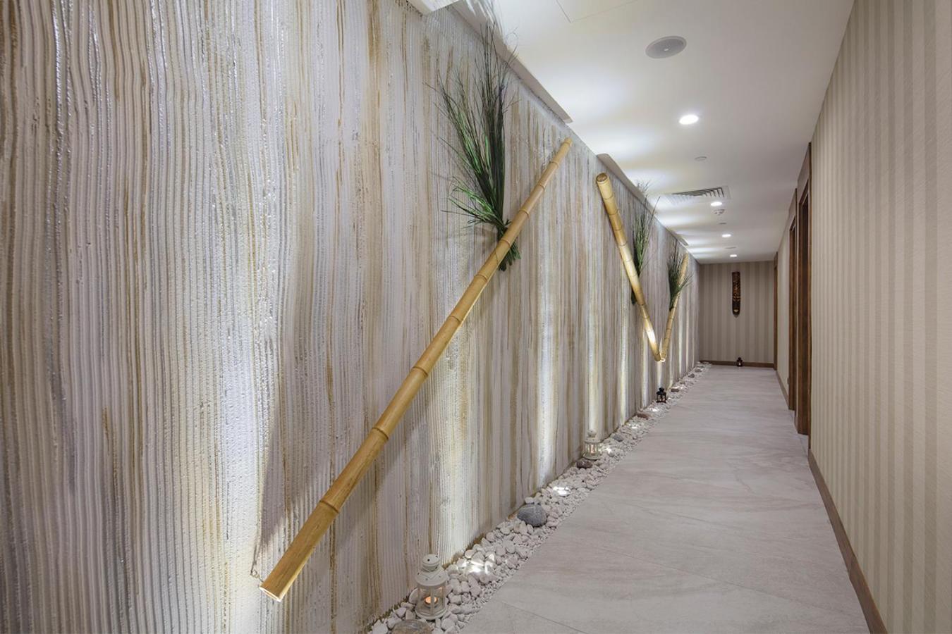 Hilton Garden Inn Yalova Ялова Екстер'єр фото