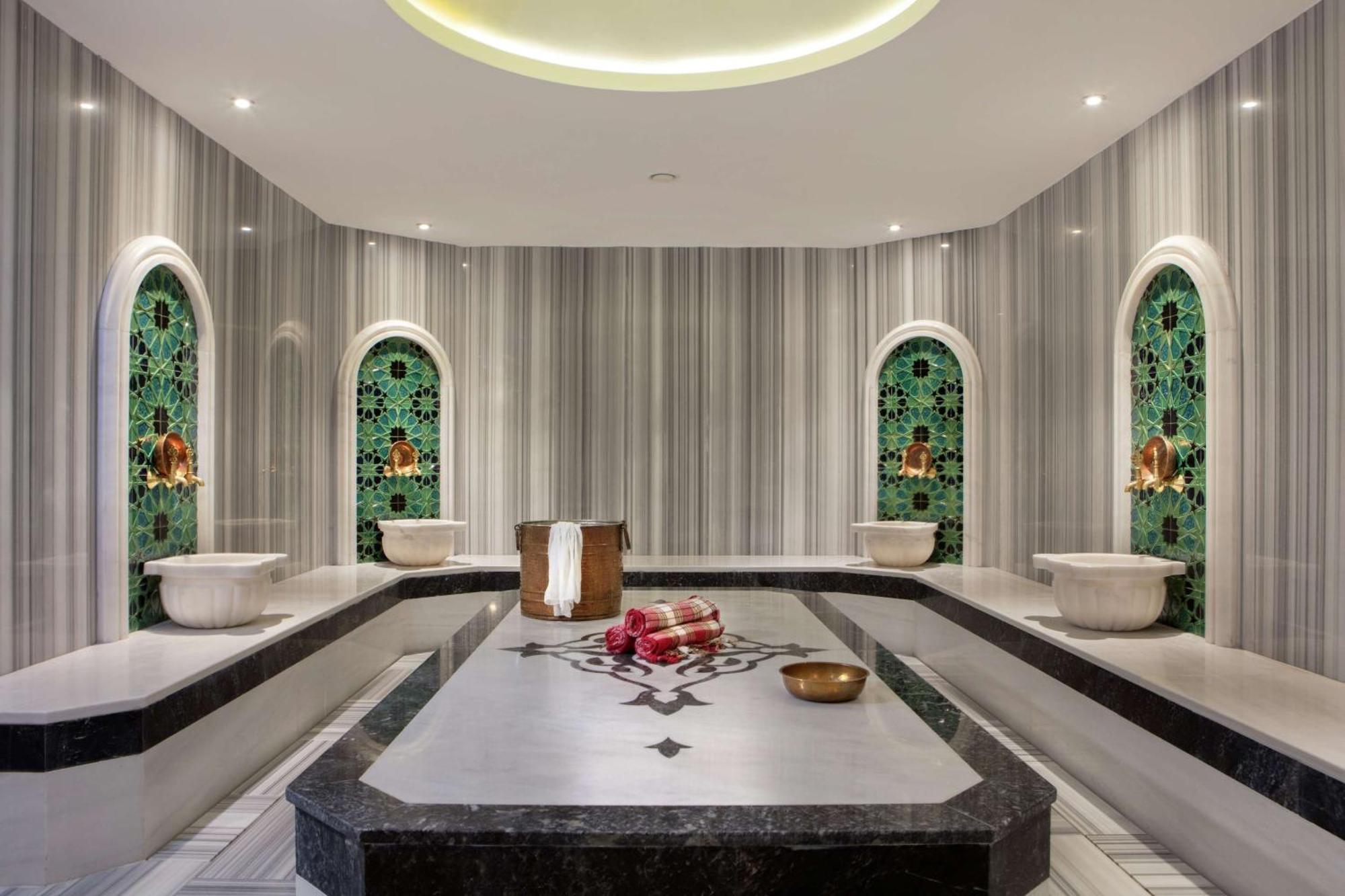 Hilton Garden Inn Yalova Ялова Екстер'єр фото