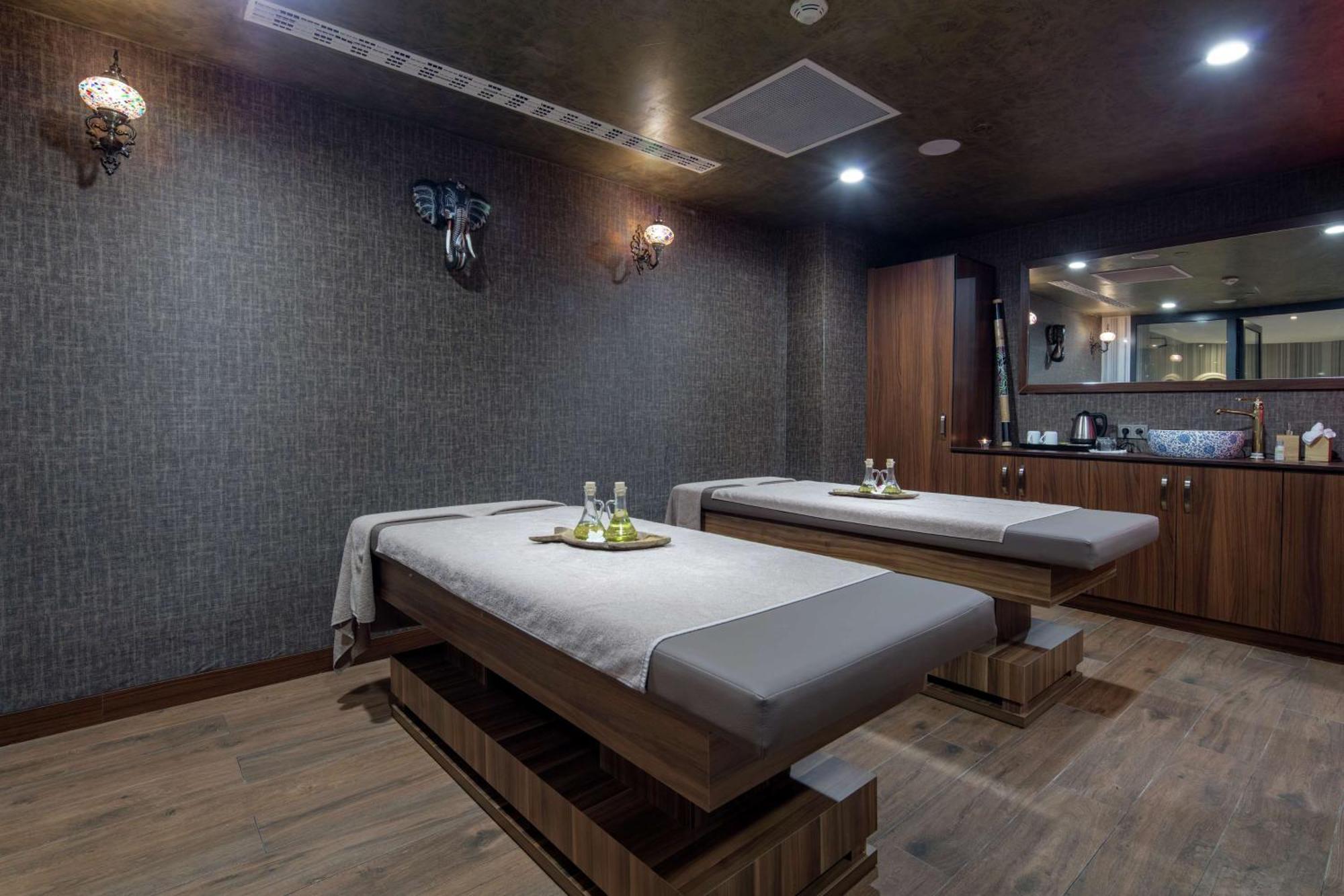 Hilton Garden Inn Yalova Ялова Екстер'єр фото