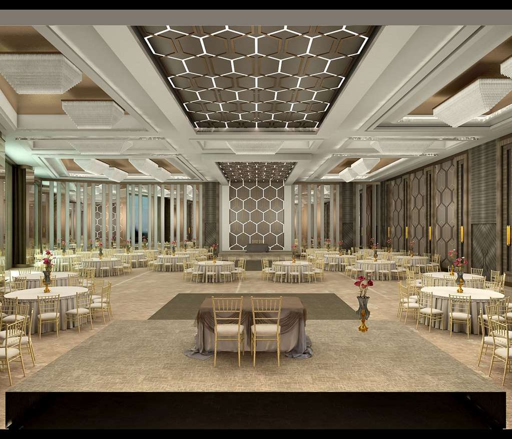 Hilton Garden Inn Yalova Ялова Зручності фото