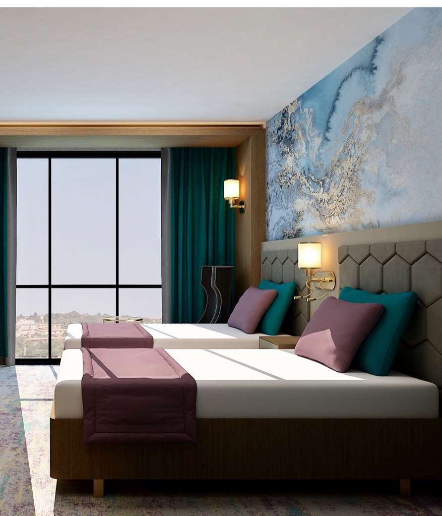 Hilton Garden Inn Yalova Ялова Номер фото